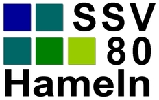 Logo des SSV80