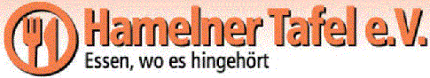 Logo der Hamelner Tafel