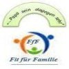 Logo Fit für Familie