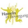 Logo Hameln in Bewegung