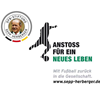 Logo Anstoß für ein neues Leben