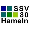 Logo klein SSV 80
