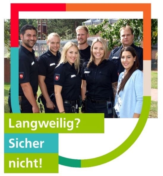 Kolleginnen und Kollegen der Jugendanstalt