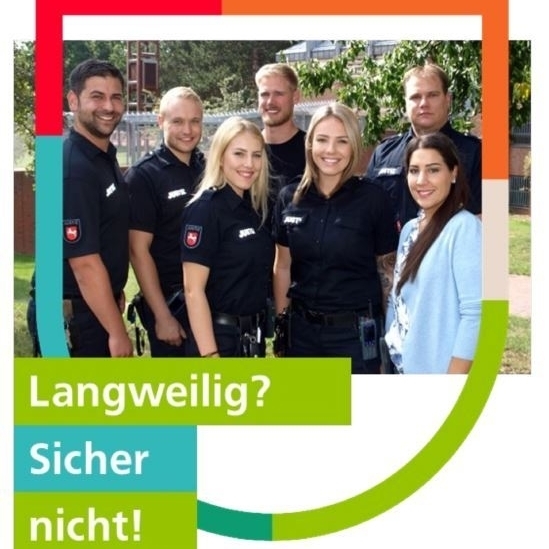 Kolleginnen und Kollegen der Jugendanstalt
