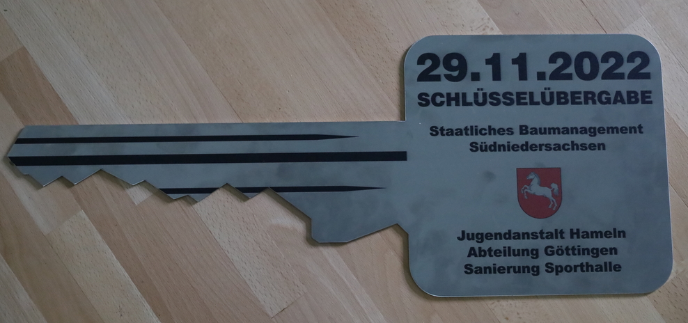 Jugendanstalt Hameln