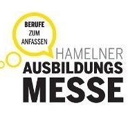 Logo der Ausbildungsmesse Hameln
