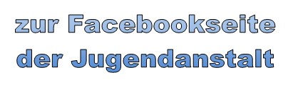 Link zur Datenschutzerklärung für die Nutzung von Facebook