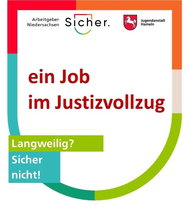 Arbeitgeber Niedersachsen Logo