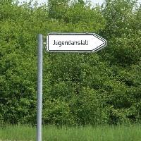 Weg zur JA-Hameln